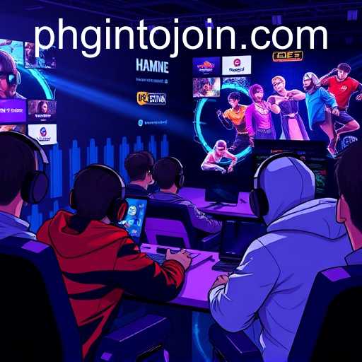 The Rise of Digital Gaming Platforms