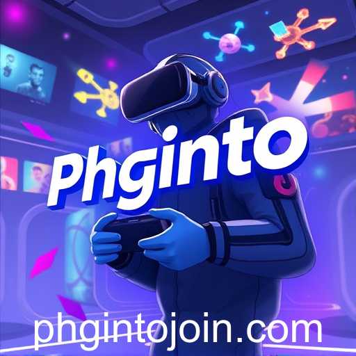 Phginto Revolutionizes Online Gaming Experience