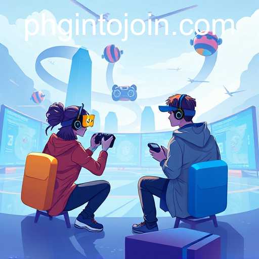 Gaming Trends Shaping the Digital World