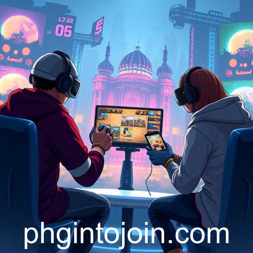 The Rise of Phginto in the Gaming World