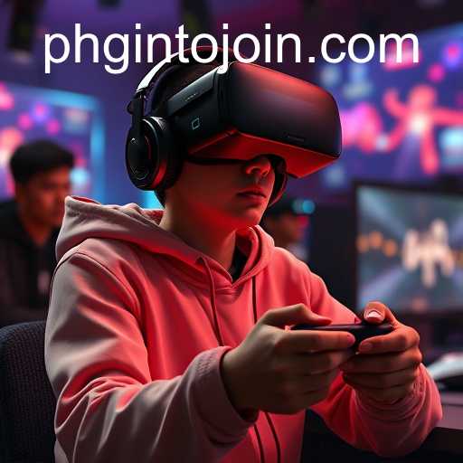 Phginto: Revolutionizing Online Gaming