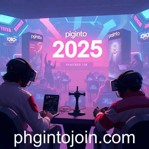 The Evolution of Phginto and Its Impact on Gaming in 2025