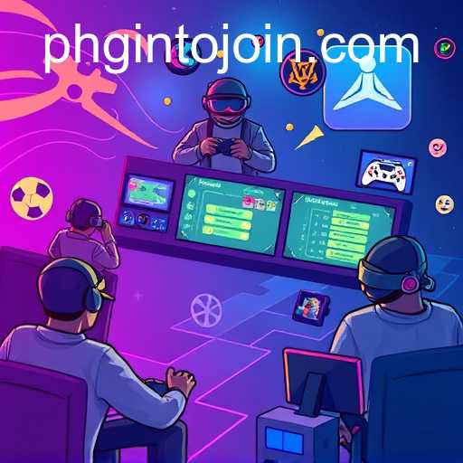 The Rise of Phginto in Digital Gaming