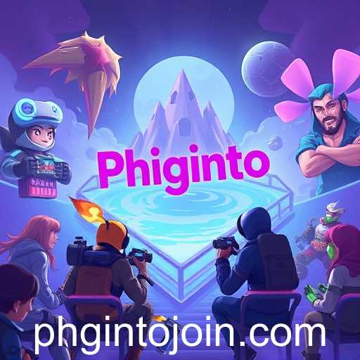 The Rise of 'Phginto': A New Era in Online Gaming