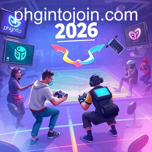 The Rise of Phginto: Revolutionizing Online Gaming
